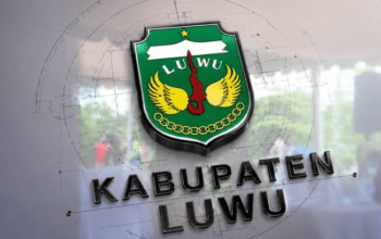 Indeks Reformasi Hukum Luwu Tembus Nilai Maksimal, Raih Predikat AA Tahun 2026