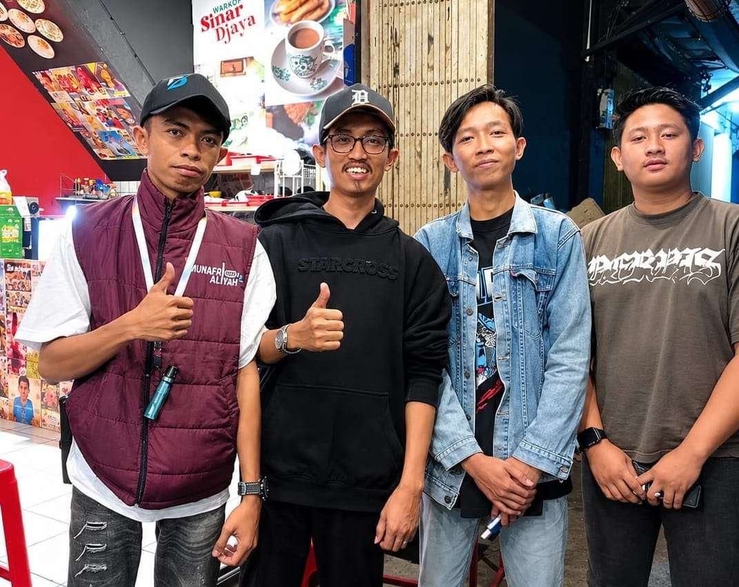 Karang Taruna Makassar Dorong Aksi Nyata Pemuda dari Tingkat Kelurahan