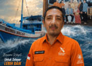 25 Korban KLM Nurul Salsa Masih Hilang, Pencarian Didorong Menjangkau Pangkep hingga NTT