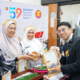 Mantap! Kuliner Makassar Unjuk Gigi di ASEAN Day Food Festival 2026
