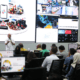 Kominfo Makassar Perkenalkan Transformasi Digital kepada Peserta Australia Awards Short Course