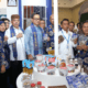 Dange Juara Tarik Perhatian Wamendagri Bima Arya di Stand Luwu Timur AOE 2026