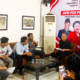 Mahasiswa Geruduk Kantor PDIP Sulsel, Tuntut Evaluasi Ketua DPRD Luwu Timur
