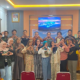 KKN ITB Nobel Indonesia Dorong UMKM Desa Samaulue Pinrang Naik Kelas Lewat Legalitas dan Digitalisasi