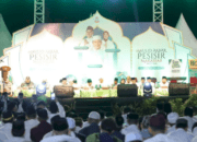 Maulid Akbar Pesisir Makassar