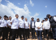 Menteri LH Sebut Pembenahan TPA Tamangapa Layak Jadi Percontohan Nasional