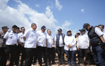 Menteri LH Sebut Pembenahan TPA Tamangapa Layak Jadi Percontohan Nasional