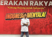 HUT RI ke-81: Katanya Pemuda Adalah Agen Perubahan, tapi Giliran Mengkritik Disebut Provokator