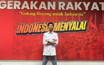 HUT RI ke-81: Katanya Pemuda Adalah Agen Perubahan, tapi Giliran Mengkritik Disebut Provokator