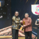 LONTARA+ Antar Munafri Arifuddin Raih Penghargaan Pemimpin Daerah Award 2026