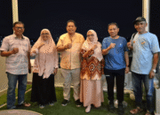 PERGATSI Sulsel Siapkan Rakerprov 2026, Fokus Perkuat Pembinaan dan Prestasi Atlet