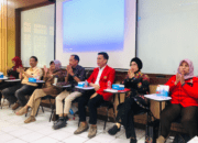PPKMB Sastra Daerah Unhas Sambut Mahasiswa Baru 2026, Tekankan Pentingnya Merawat Akar Budaya