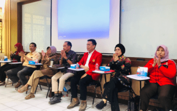 PPKMB Sastra Daerah Unhas Sambut Mahasiswa Baru 2026, Tekankan Pentingnya Merawat Akar Budaya