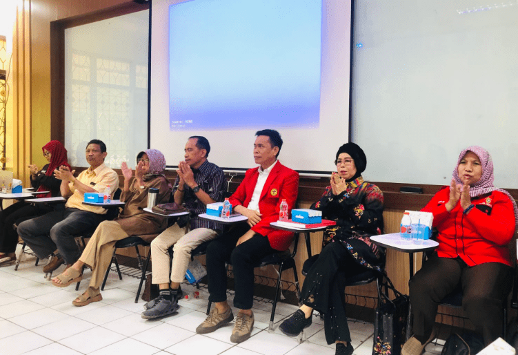PPKMB Sastra Daerah Unhas Sambut Mahasiswa Baru 2026, Tekankan Pentingnya Merawat Akar Budaya