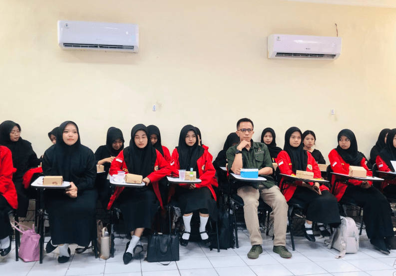 PPKMB Sastra Daerah Unhas Sambut Mahasiswa Baru 2026, Tekankan Pentingnya Merawat Akar Budaya