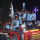 PS Luwu U-15 Juara Piala Suratin