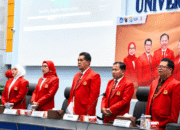 Pascasarjana Unhas Didorong Jadi “Etalase” Kampus, Mahasiswa Baru Diminta Produksi Gagasan Berkelas Global