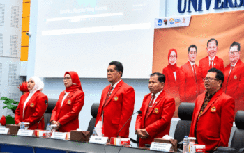 Pascasarjana Unhas Didorong Jadi “Etalase” Kampus, Mahasiswa Baru Diminta Produksi Gagasan Berkelas Global