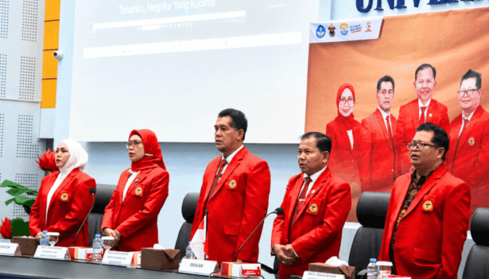 Pascasarjana Unhas Didorong Jadi “Etalase” Kampus, Mahasiswa Baru Diminta Produksi Gagasan Berkelas Global