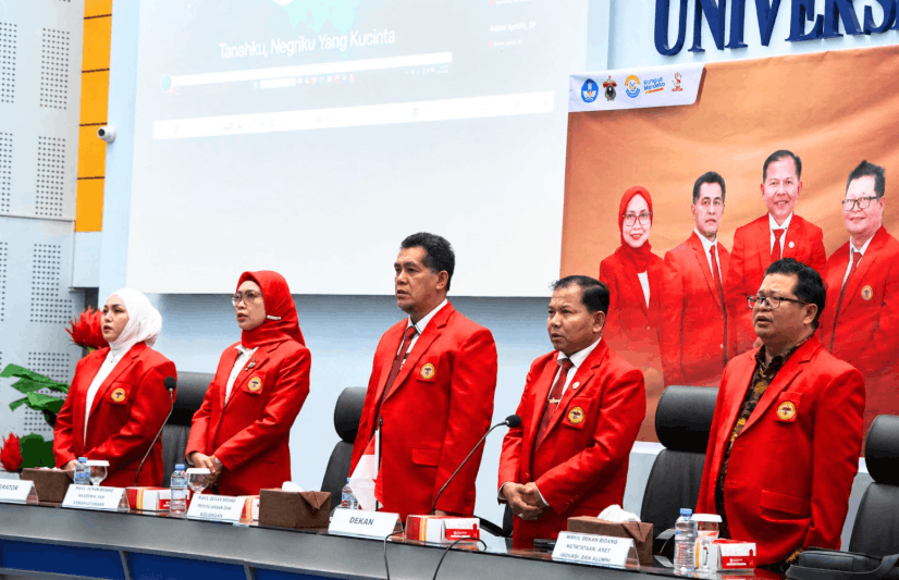 Penerimaan Mahasiswa Baru Program Magister dan Doktor Sekolah Pascasarjana Unhas Tahun Akademik 2026