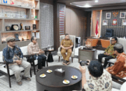 Pengurus CIDES ICMI Sulsel, Tawarkan Kajian Berbasis Data untuk Perkuat Pembangunan Makassar