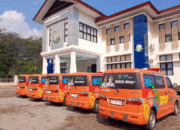 Penyidikan Kasus Ambulans CSR PT.Vale Berlanjut, Giliran Jihadin Peruge Dipanggil Bersaksi