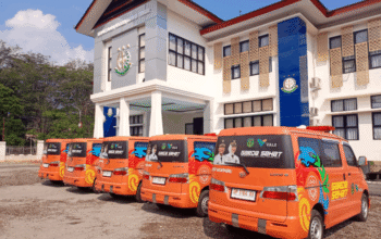 Kejari Lutim Periksa Wakil Ketua I DPRD, Jadi Saksi Kasus Pengadaan Ambulans CSR PT Vale