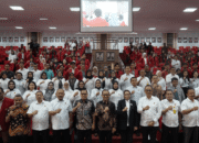 Perkuat Peran Jaksa Pengacara Negara Kejaksaan Gelar Academic Engagement Pembentukan Adhyaksa Chambers di Unhas