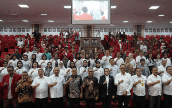 Kejaksaan RI Gandeng Unhas Matangkan Konsep Adhyaksa Chambers, Target Beroperasi 2027