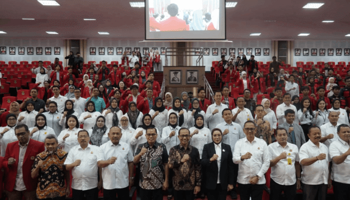 Kejaksaan RI Gandeng Unhas Matangkan Konsep Adhyaksa Chambers, Target Beroperasi 2027