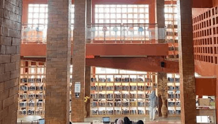 Film, Buku, dan Ruang Bertemu: Pustaka Sabtu Sore Bahas Masa Depan Kerja Anak Muda