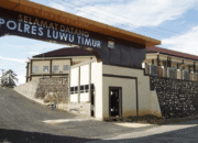Polres Luwu Timur