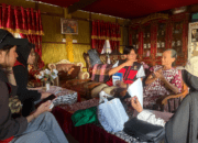 Program Kerja Kelompok KETUK PINTU SEHAT KKN-PK