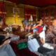 Program Kerja Kelompok KETUK PINTU SEHAT KKN-PK