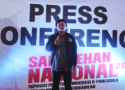 Rahmat K - Ketua WIRATAMA Sulsel