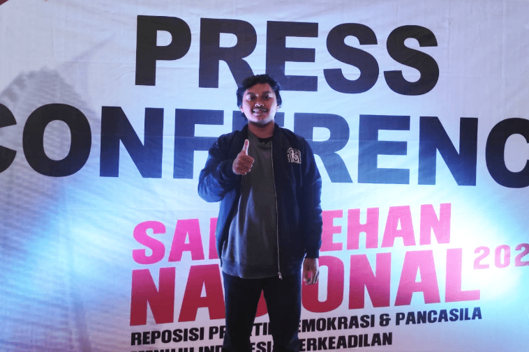 Rahmat K - Ketua WIRATAMA Sulsel