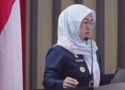 Pengamat Hasrullah Nilai Pidato Bupati Gowa Husnia Talenrang Elegan di Tengah Sorotan Publik
