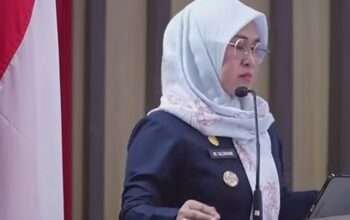 Pengamat Hasrullah Nilai Pidato Bupati Gowa Husnia Talenrang Elegan di Tengah Sorotan Publik