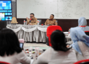 Sekda Sulsel Bekali Peserta PKA dengan Manajemen Perubahan Menuju Birokrasi Adaptif