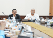 Kendalikan Inflasi, Pemprov Sulsel Perkuat Harga, Pasokan dan Distribusi