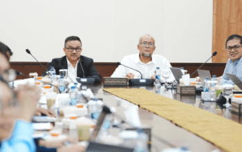 Kendalikan Inflasi, Pemprov Sulsel Perkuat Harga, Pasokan dan Distribusi