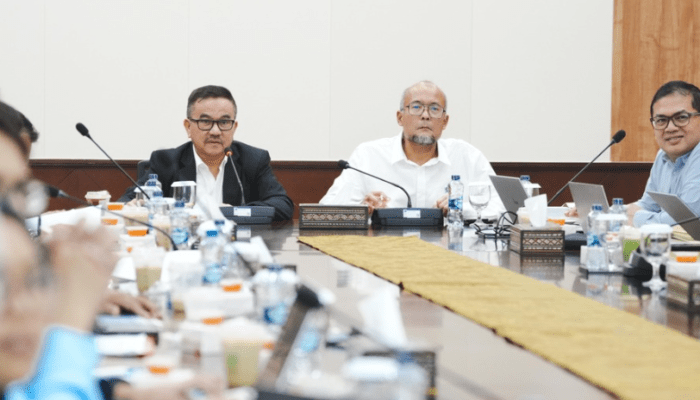 Kendalikan Inflasi, Pemprov Sulsel Perkuat Harga, Pasokan dan Distribusi
