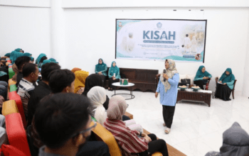 TP PKK Makassar Bekali Calon Pengantin, Dorong Ketahanan Keluarga dan Bijak Kelola Keuangan