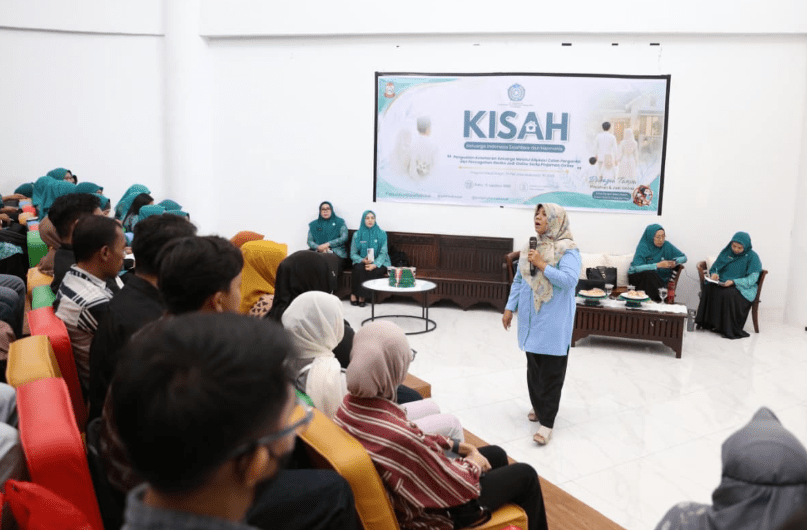 TP PKK Makassar Bekali Calon Pengantin Kelola Keuangan, Waspada Pinjol dan Judol