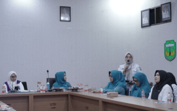 Tak Lagi Sekadar Timbang Balita, Posyandu di Luwu Didorong Jadi Pusat Layanan
