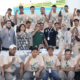 University of Newcastle Australia Kenalkan Teknologi Smart Farming kepada Petani Sidrap