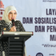 Wawali Makassar Aliyah Dorong Penyandang Disabilitas Manfaatkan Peluang Kewirausahaan