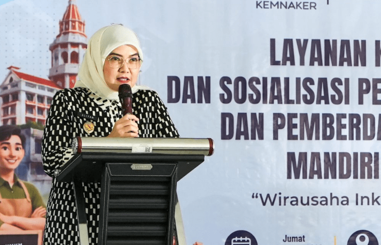 Wakil Wali Kota Makassar, Aliyah Mustika Ilham
