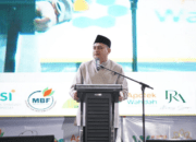 Wali Kota Makassar Tekankan Perlindungan Anak di Era Digital dan Penguatan Ruang Tumbuh