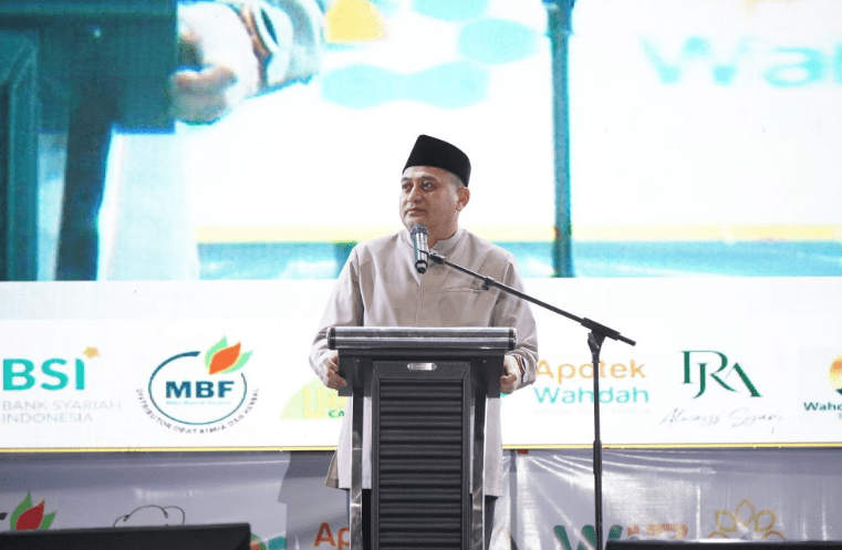 Wali Kota Makassar Tekankan Perlindungan Anak di Era Digital dan Penguatan Ruang Tumbuh